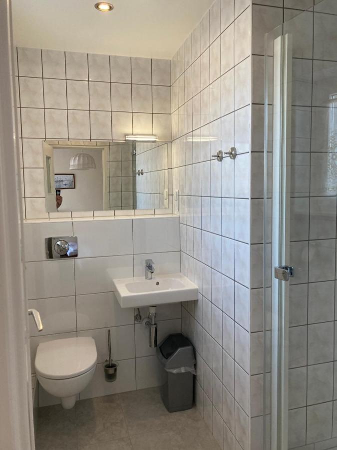 Pokoje Goscinne "Willa Mil" Karpacz Esterno foto