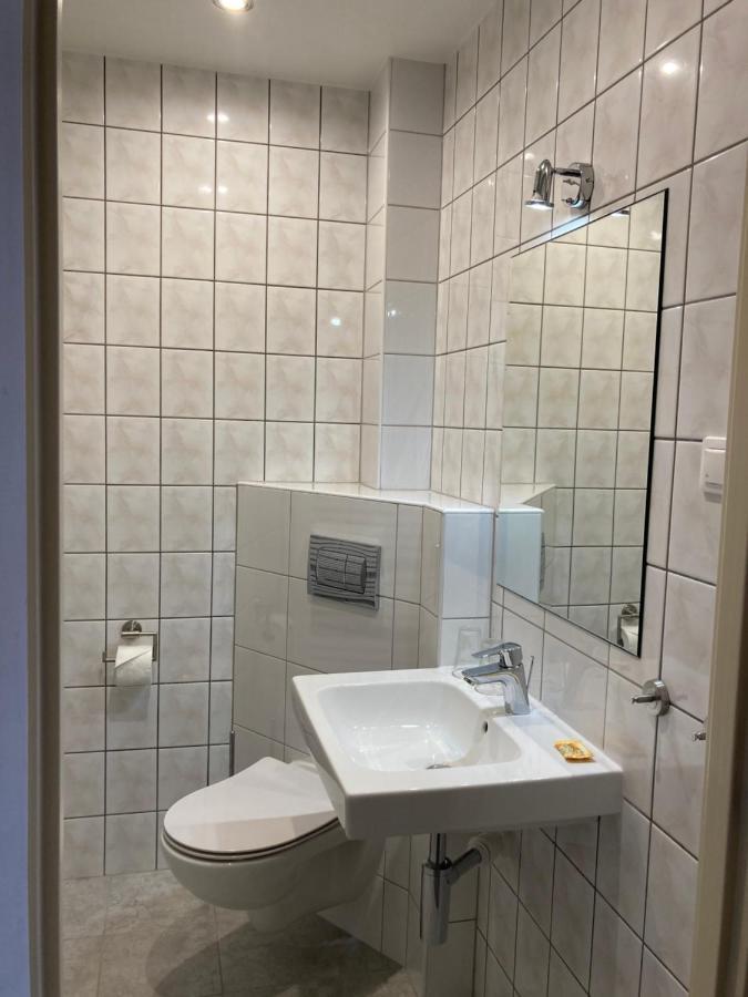 Pokoje Goscinne "Willa Mil" Karpacz Esterno foto